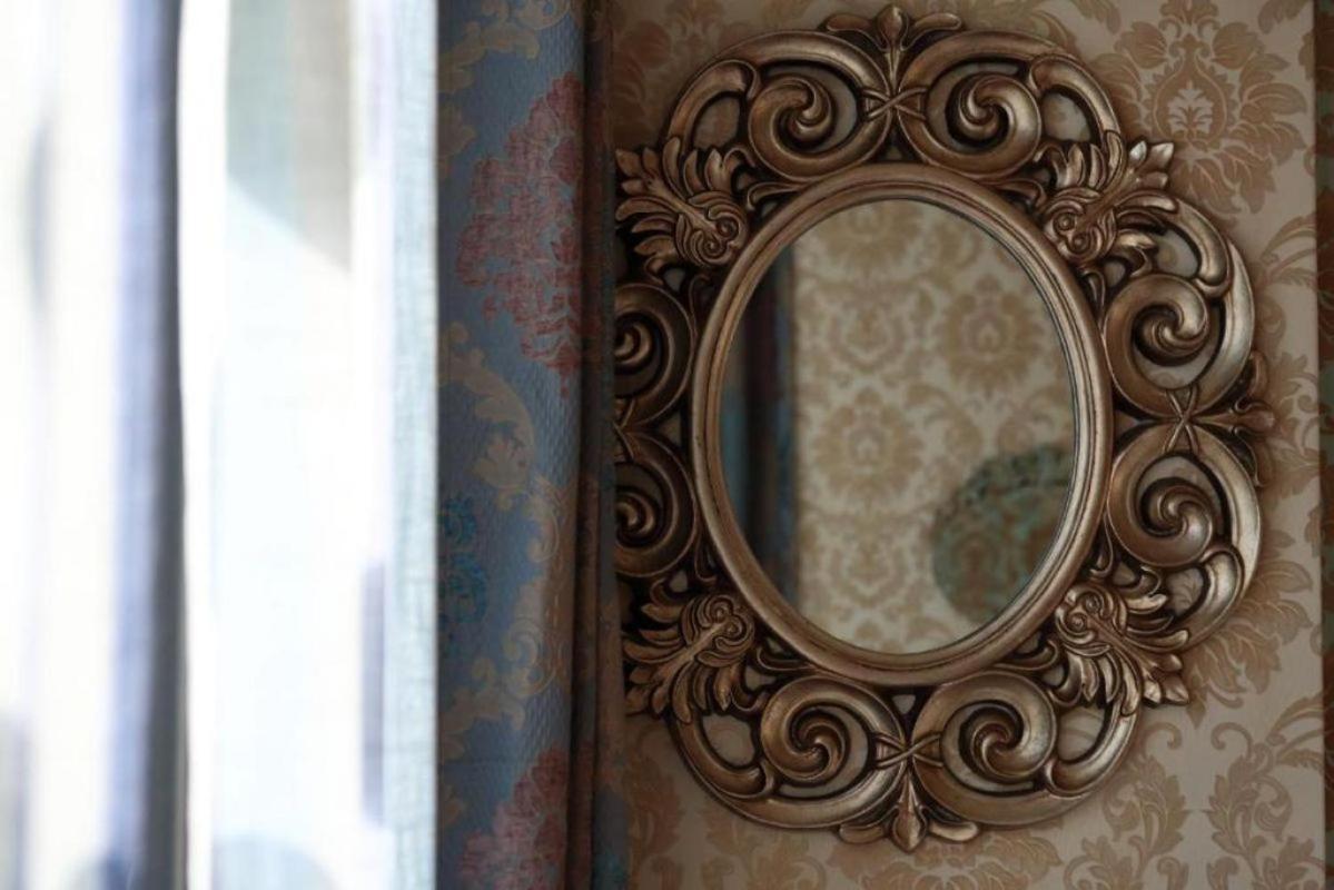 Najima B&B Csien Kültér fotó